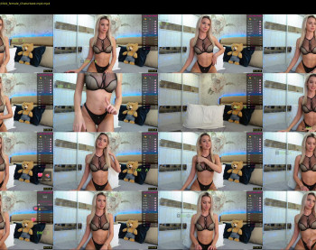kassablanca_ — 9 minute Chaturbate female cam show recording, 1080p, Nov 25, 2022