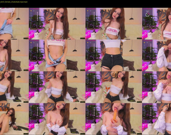 katie_cooperr — 57 minute Chaturbate female cam show recording, 1080p, Nov 25, 2022