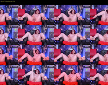 katrinadj — 14 minute Chaturbate female cam show recording, 720p, Nov 24, 2022
