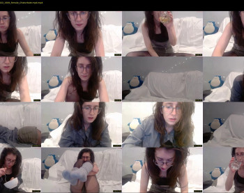 kawaii_snowflake — 119 minute Chaturbate female cam show recording, 480p, Nov 24, 2022