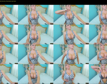 kellybabee — 6 minute Chaturbate female cam show recording, 720p, Nov 24, 2022