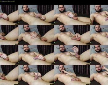 kiabigdick — 91 minute Chaturbate male cam show recording, 720p, Nov 24, 2022