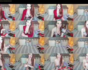 kiarose — 87 minute Chaturbate female cam show recording, 720p, Nov 24, 2022