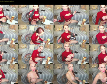 kiarose — 91 minute Chaturbate female cam show recording, 720p, Nov 25, 2022