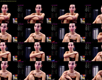 kim__possible — 5 minute Chaturbate female cam show recording, 1080p, Nov 24, 2022