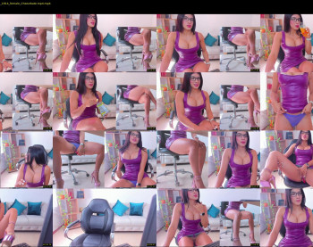 kimberly_hot2 — 54 minute Chaturbate female cam show recording, 1080p, Nov 24, 2022