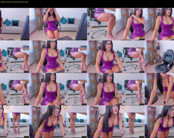 kimberly_hot2 — 26 minute Chaturbate female cam show recording, 1080p, Nov 24, 2022
