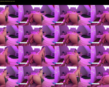 kimmie_ — 7 minute Chaturbate female cam show recording, 4K, Nov 25, 2022