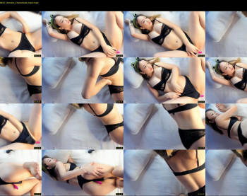 kisimoto_key — 3 minute Chaturbate female cam show recording, 1080p, Nov 24, 2022