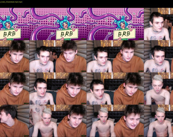 kuroteur — 24 minute Chaturbate couple cam show recording, 720p, Nov 24, 2022