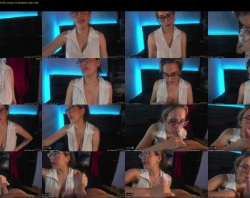 lady_boobs1 — 39 minute Chaturbate female cam show recording, 1080p, Nov 24, 2022