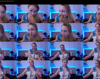 ladyjeen — 10 minute Chaturbate female cam show recording, 1080p, Nov 24, 2022