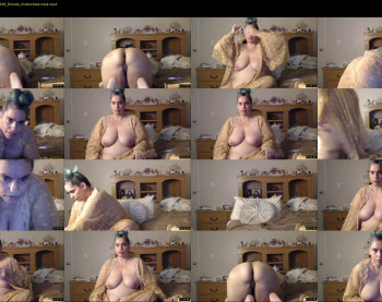 lalaisallbad — 14 minute Chaturbate female cam show recording, 720p, Nov 24, 2022