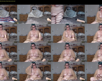 lalaisallbad — 15 minute Chaturbate female cam show recording, 720p, Nov 24, 2022