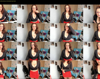 lalanaughty1 — 41 minute Chaturbate female cam show recording, 1080p, Nov 24, 2022