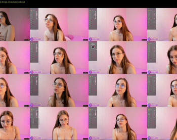lallistuart — 49 minute Chaturbate female cam show recording, 1080p, Nov 25, 2022