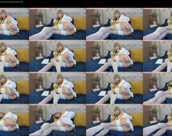 larissa4 — 2 minute Chaturbate female cam show recording, 1080p, Nov 24, 2022