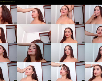 lauralei_01 — 54 minute Chaturbate couple cam show recording, 1080p, Nov 24, 2022