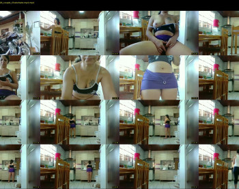 laylabrasil — 36 minute Chaturbate female cam show recording, 480p, Nov 24, 2022