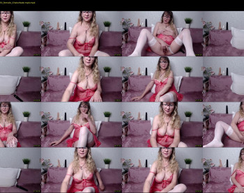 lelapopins — 62 minute Chaturbate female cam show recording, 720p, Nov 24, 2022