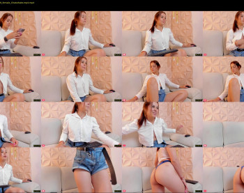 lilicarter_ — 54 minute Chaturbate female cam show recording, 1080p, Nov 24, 2022