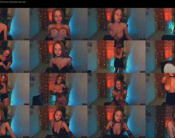 linda_roxy — 79 minute Chaturbate female cam show recording, 720p, Nov 25, 2022