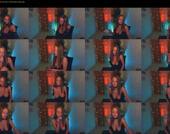 linda_roxy — 33 minute Chaturbate female cam show recording, 720p, Nov 25, 2022