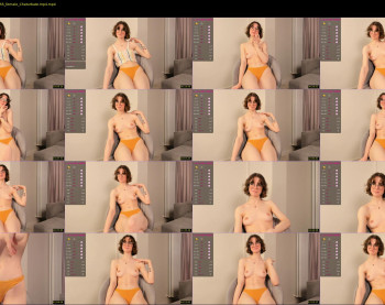 lindajenny — 54 minute Chaturbate couple cam show recording, 1080p, Nov 24, 2022