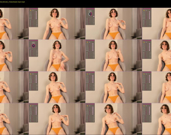 lindajenny — 25 minute Chaturbate couple cam show recording, 1080p, Nov 24, 2022