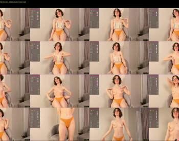 lindajenny — 43 minute Chaturbate couple cam show recording, 1080p, Nov 24, 2022