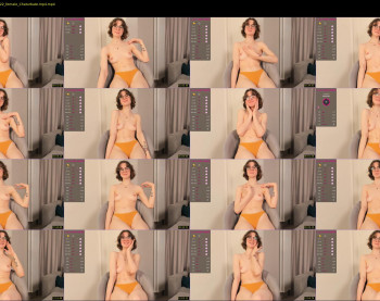 lindajenny — 15 minute Chaturbate couple cam show recording, 1080p, Nov 24, 2022