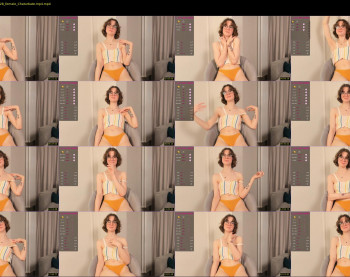lindajenny — 23 minute Chaturbate couple cam show recording, 1080p, Nov 24, 2022