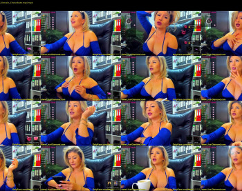lisa2018 — 57 minute Chaturbate female cam show recording, 1080p, Nov 25, 2022
