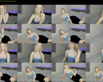 lollipops6666 — 49 minute Chaturbate couple cam show recording, 1080p, Nov 24, 2022