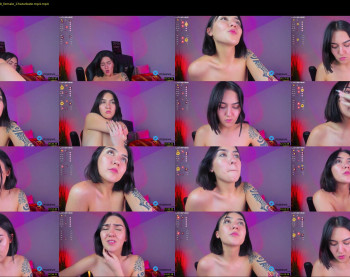 maeeve_ — 30 minute Chaturbate female cam show recording, 1080p, Nov 25, 2022