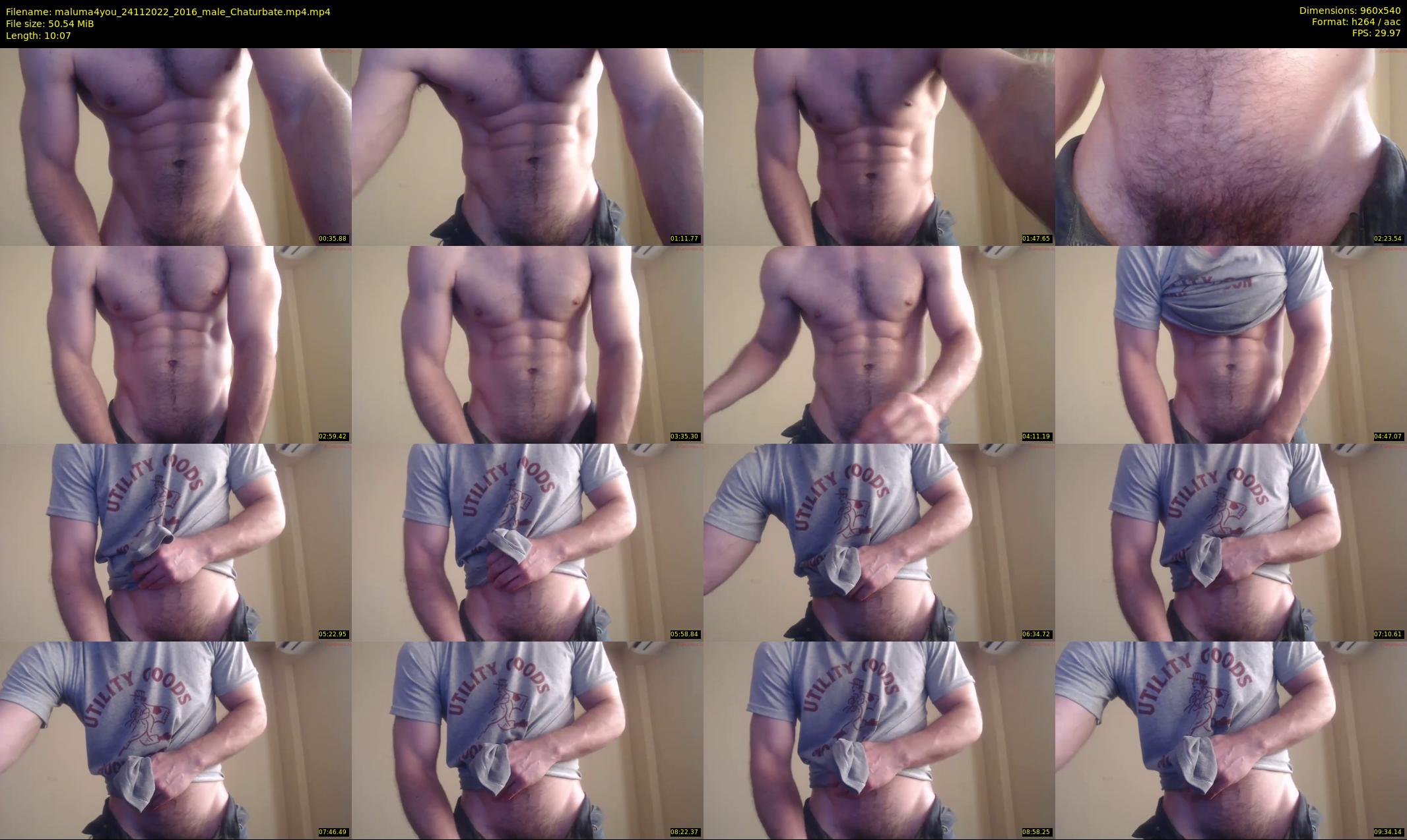 maluma4you — 11 minute Chaturbate male cam show recording, 480p, Nov 24, 2022