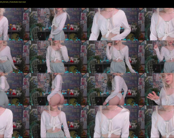 mana_rose — 8 minute Chaturbate female cam show recording, 1080p, Nov 25, 2022