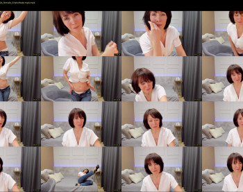 mariagold — 19 minute Chaturbate female cam show recording, 1080p, Nov 24, 2022