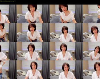 mariagold — 55 minute Chaturbate female cam show recording, 1080p, Nov 24, 2022