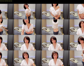 mariagold — 18 minute Chaturbate female cam show recording, 1080p, Nov 24, 2022