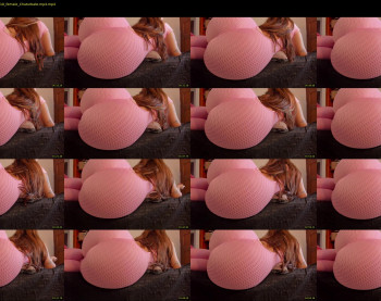 marstone_ — 5 minute Chaturbate female cam show recording, 1080p, Nov 24, 2022