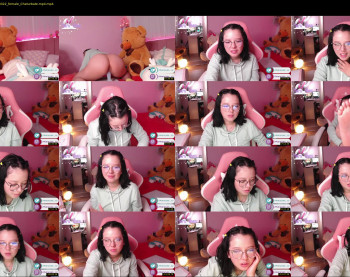 maru_chan_ — 91 minute Chaturbate female cam show recording, 720p, Nov 25, 2022