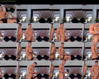 mason_bennet — 54 minute Chaturbate male cam show recording, 1080p, Nov 24, 2022