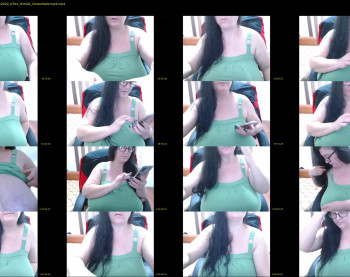 mayabbw50tits — 140 minute Chaturbate female cam show recording, 480p, Nov 24, 2022