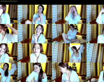 maybenanako — 55 minute Chaturbate female cam show recording, 1080p, Nov 24, 2022