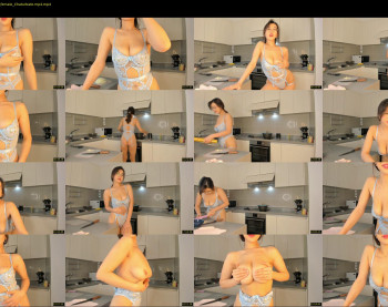 mei_tin — 30 minute Chaturbate female cam show recording, 1080p, Nov 24, 2022