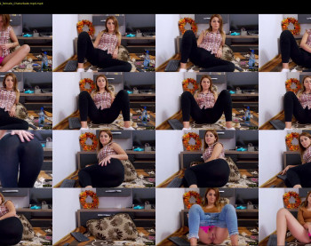 mellbell_ — 54 minute Chaturbate female cam show recording, 1080p, Nov 24, 2022