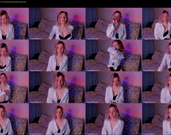 melondama — 10 minute Chaturbate female cam show recording, 1080p, Nov 24, 2022