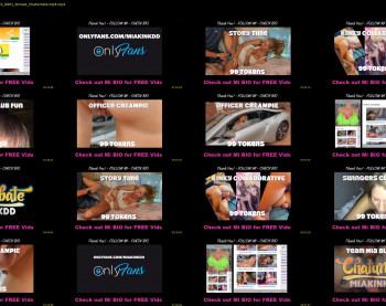 miakinkdd — 10 minute Chaturbate female cam show recording, 1080p, Nov 24, 2022