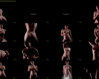 mindvoiding — 96 minute Chaturbate female cam show recording, 720p, Nov 25, 2022
